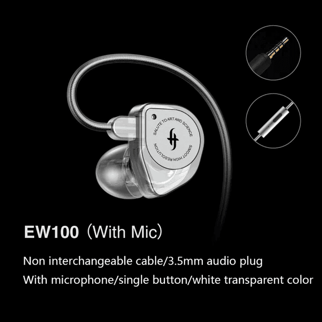 Simgot EW100