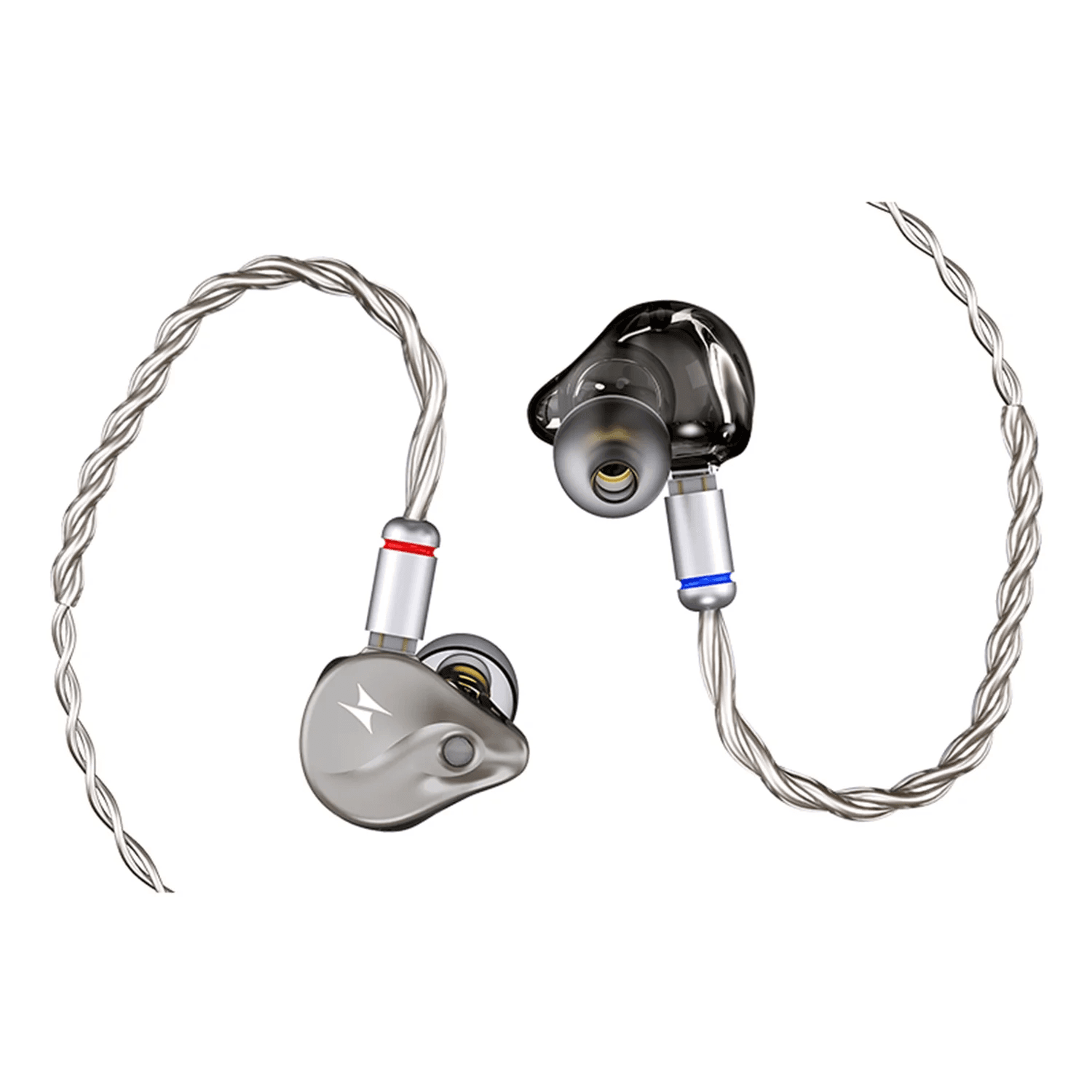 ATK Horizon — мощные игровые IEM с акцентом на позиционное звучание