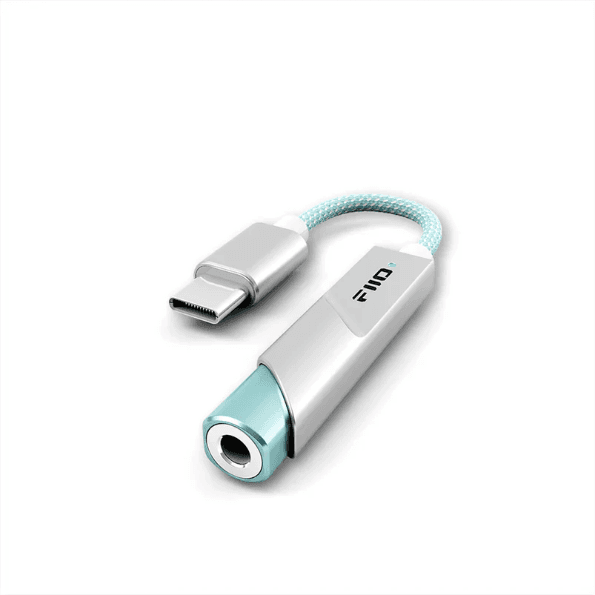 FiiO KA11 — компактный Hi-Fi ЦАП/усилитель с мощным выходом