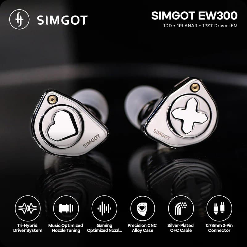 Simgot ew300