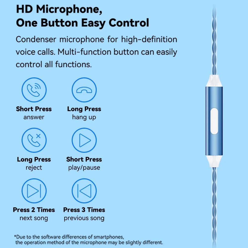 🎧 NiceHCK EB2S Pro — Hi-Fi вкладыши для тех, кто ценит натуральное и детальное звучание