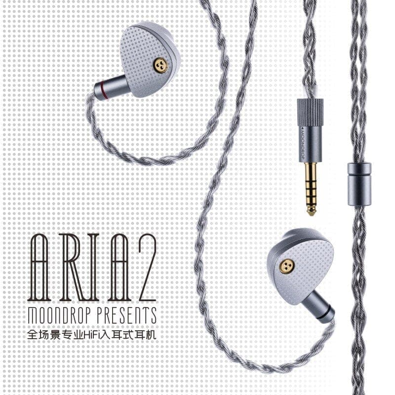 Moondrop Aria 2