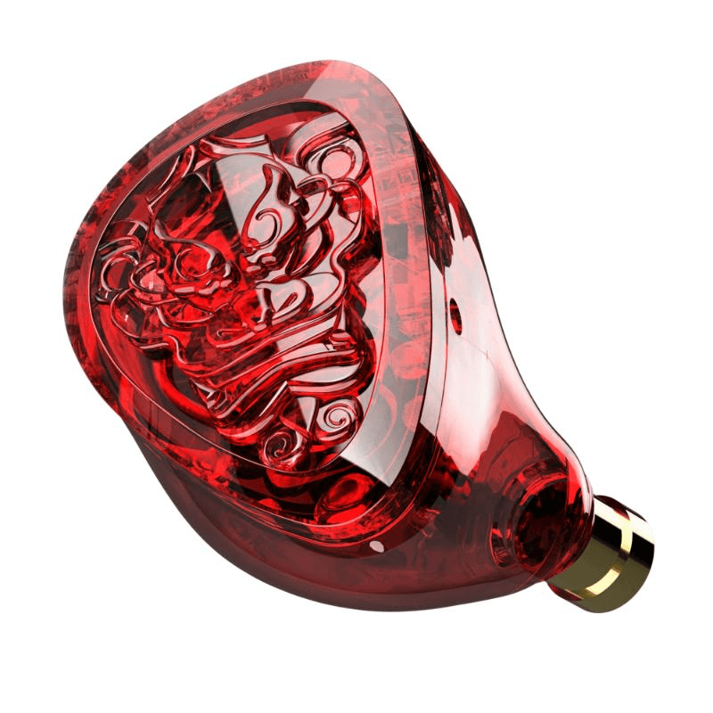 Tangzu Wan’er S.G II Red Lion (Bass Version)