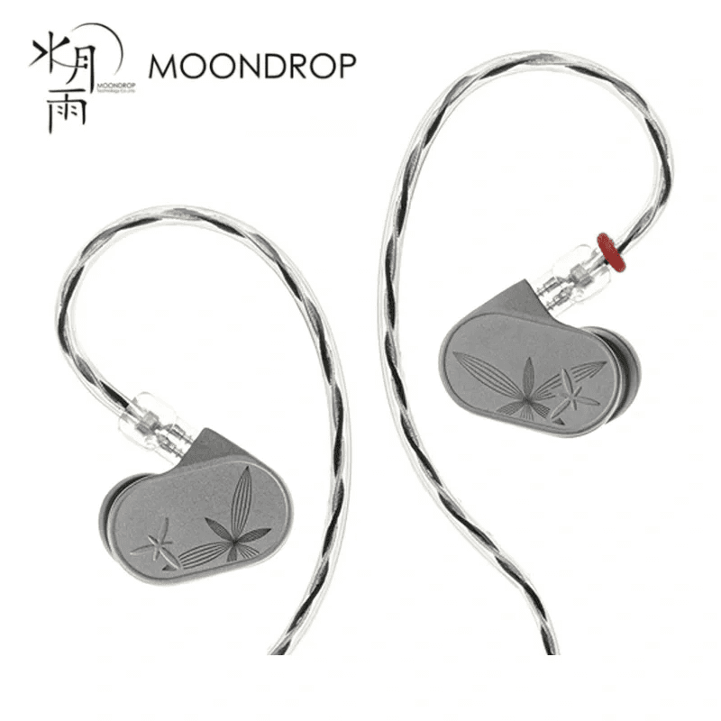 Moondrop LAN 2 Ref 