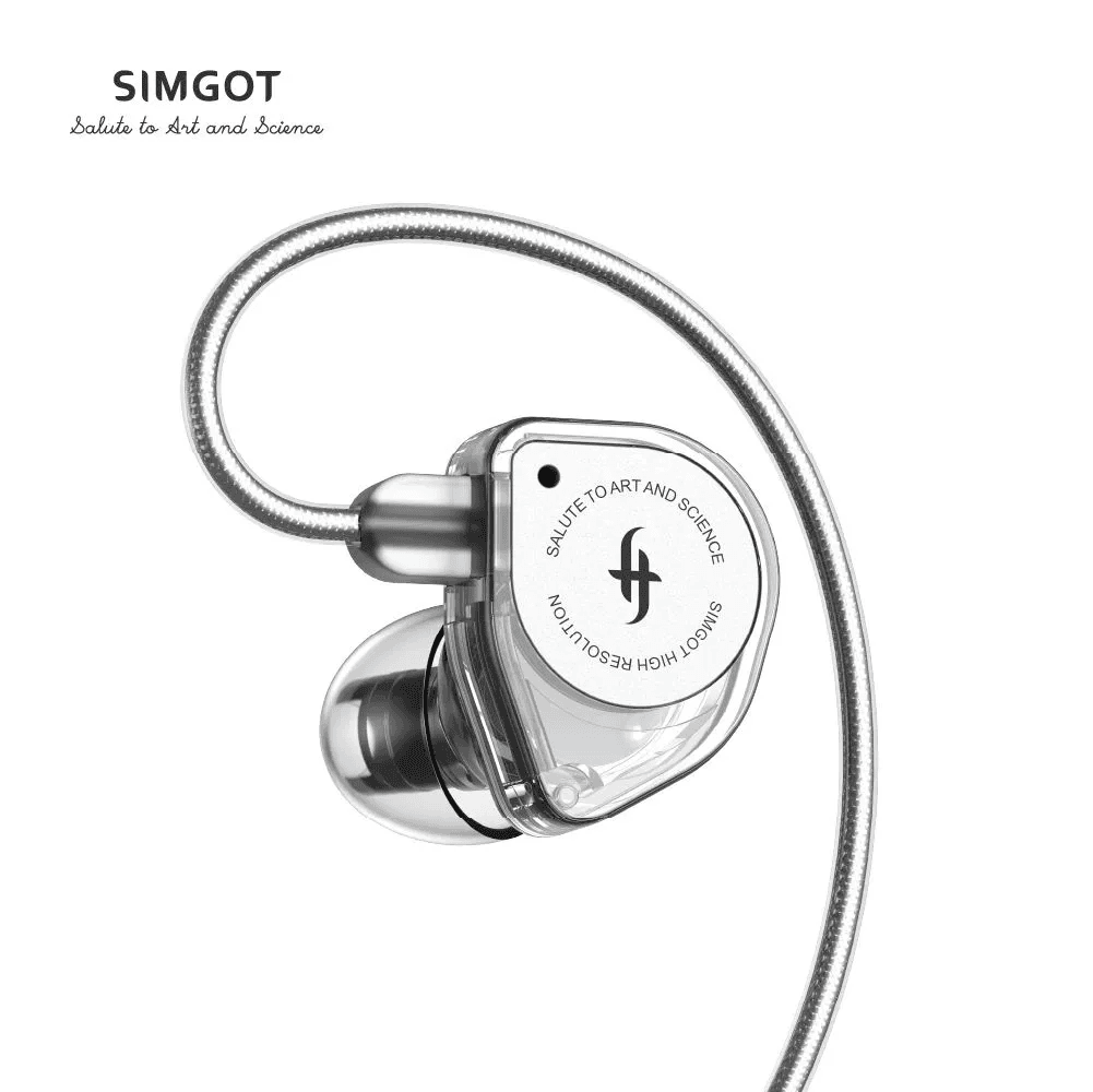 Simgot EW100
