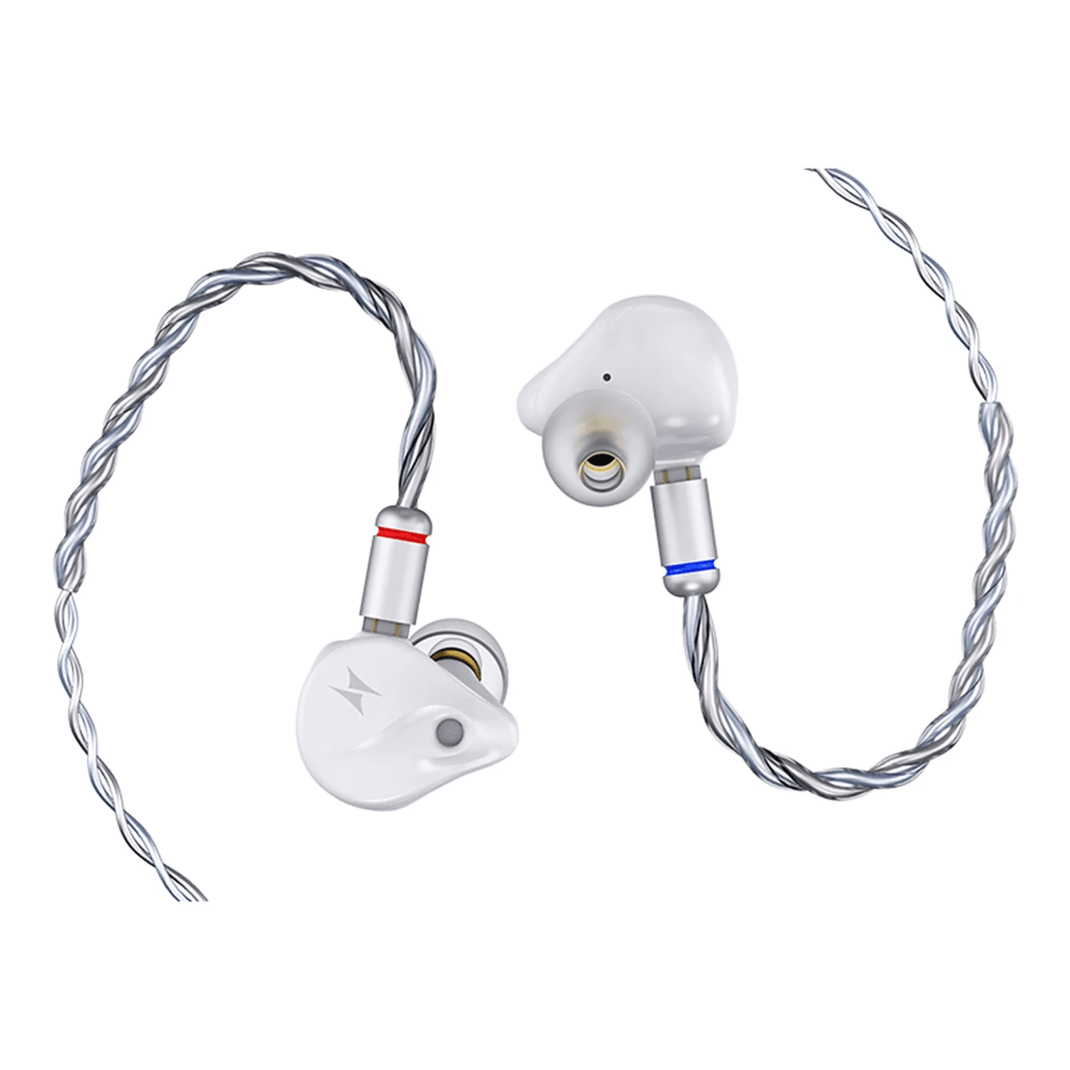 ATK Horizon — мощные игровые IEM с акцентом на позиционное звучание
