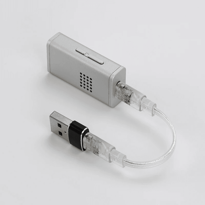 Moondrop DAWN PRO2 Высокопроизводительный портативный ЦАП/усилитель