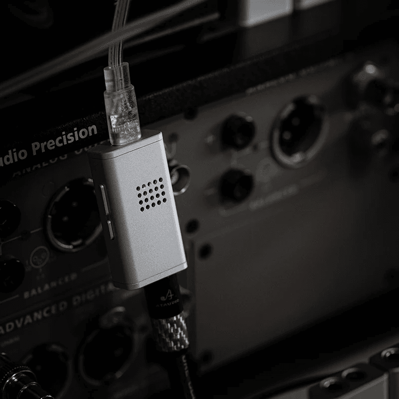 Moondrop DAWN PRO2 Высокопроизводительный портативный ЦАП/усилитель