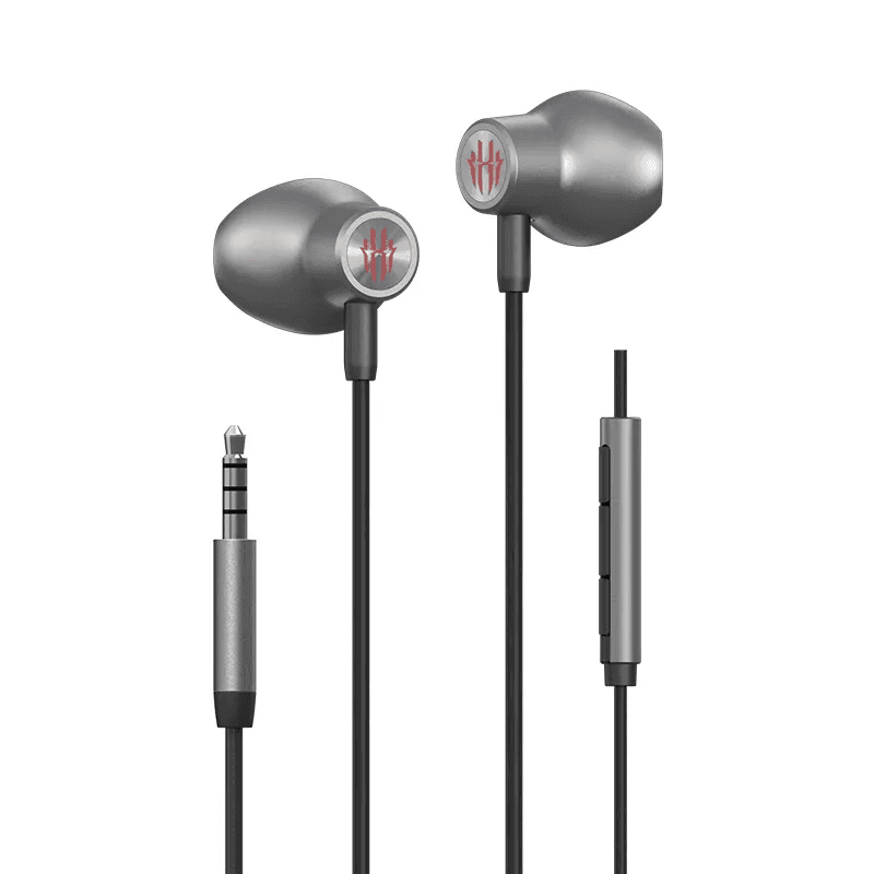 REDMAGIC Magic Sound Gaming Earphones