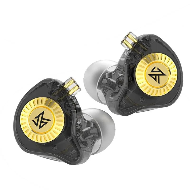 KZ EDX Ultra, фото 3 из 3