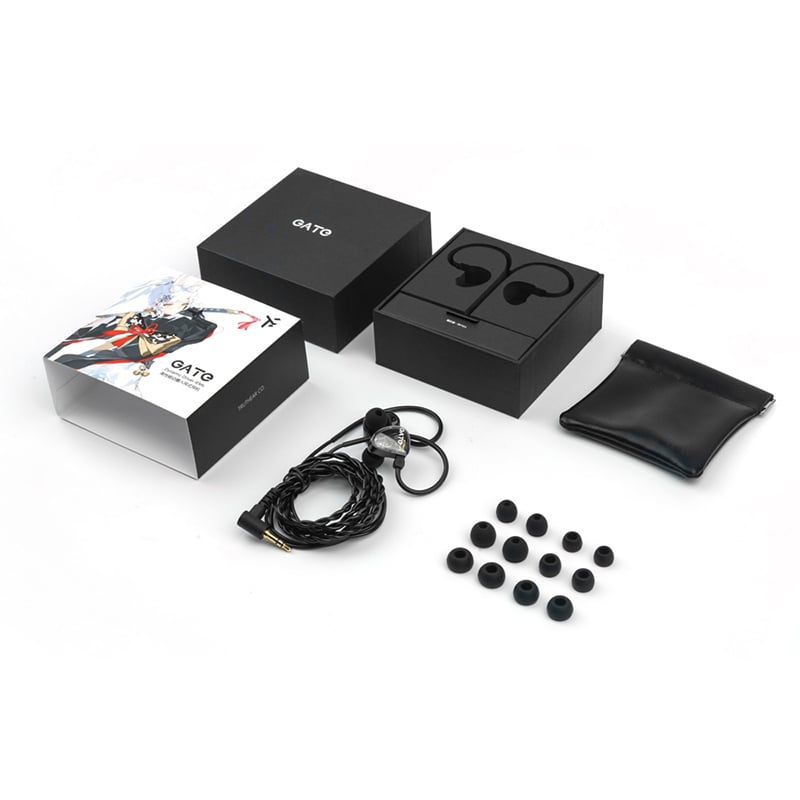 Truthear GATE - фото 4