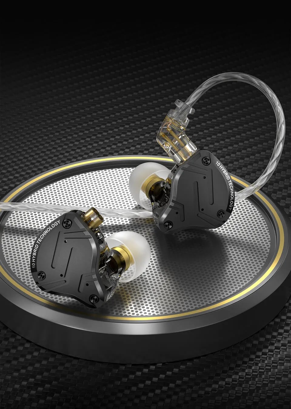 KZ ZS10 Pro X, фото 3 из 3