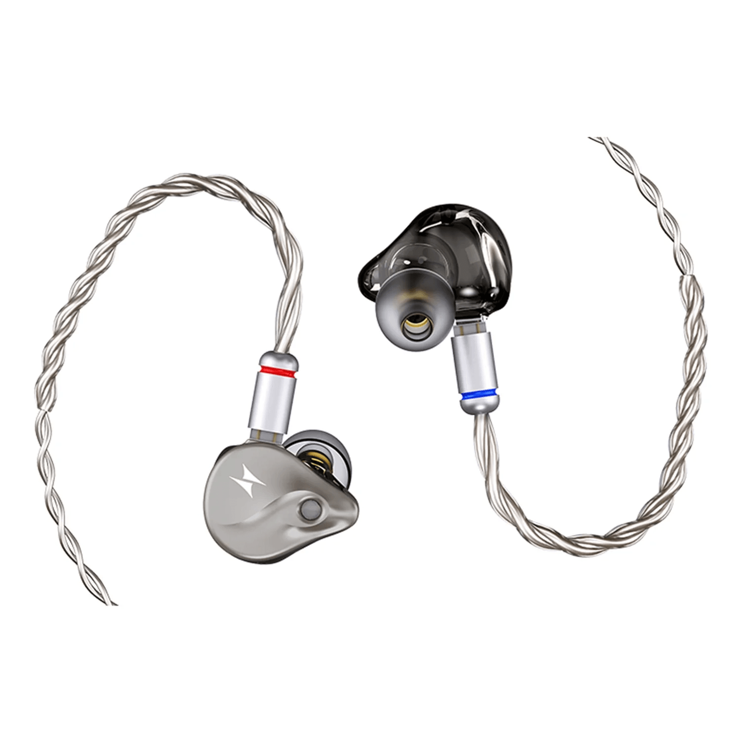 ATK Horizon — мощные игровые IEM с акцентом на позиционное звучание - фото 1