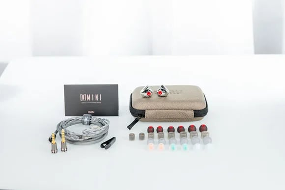 DUNU TITAN S2, фото 4 из 4