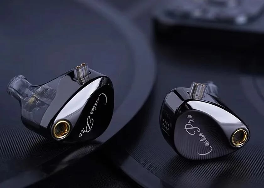 KZ Castor Pro Bass ver, фото 2 из 4