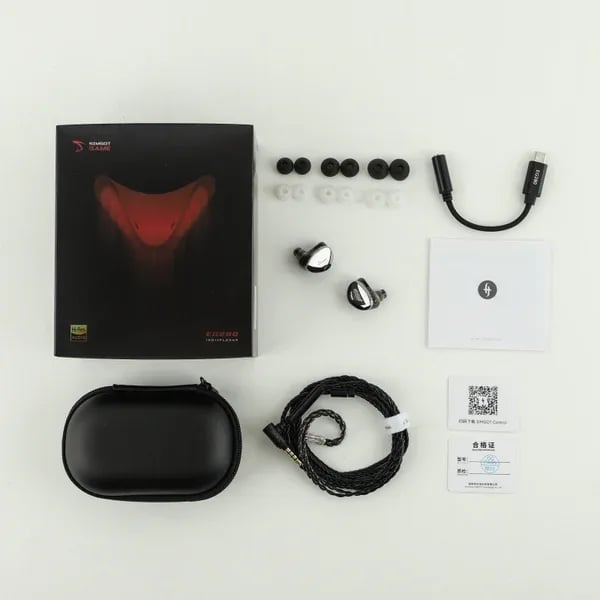 Simgot EG280, фото 6 из 6
