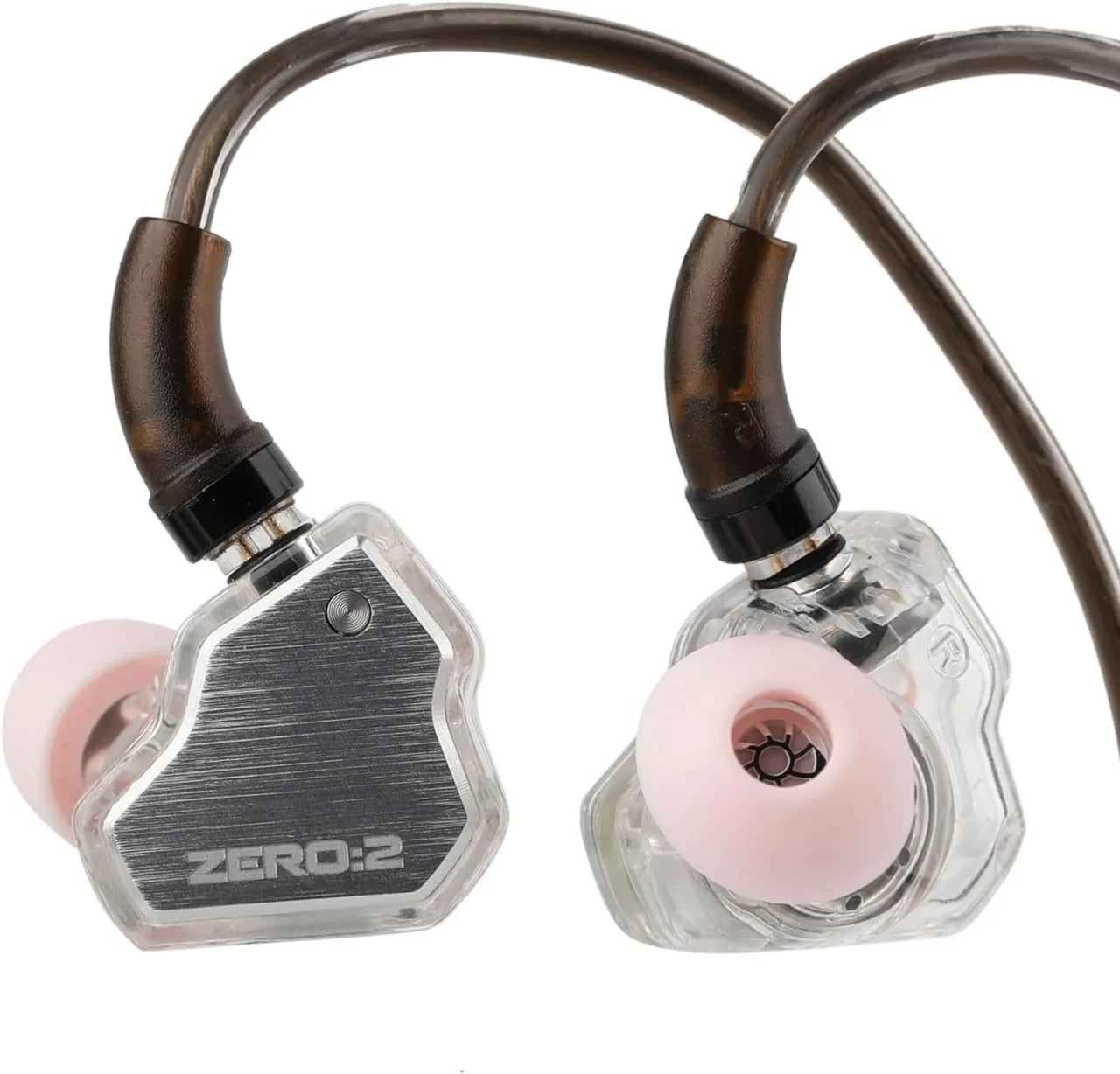 7hz x Crinacle Zero 2, фото 3 из 4