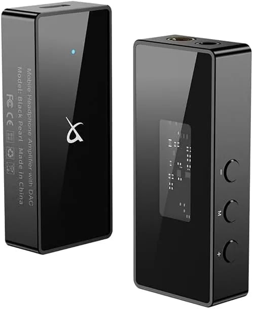 TRN Black Pearl, фото 2 из 3