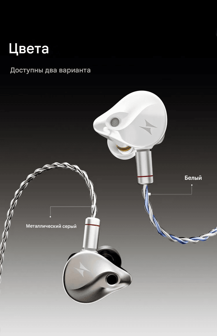ATK Horizon — мощные игровые IEM с акцентом на позиционное звучание - фото 6