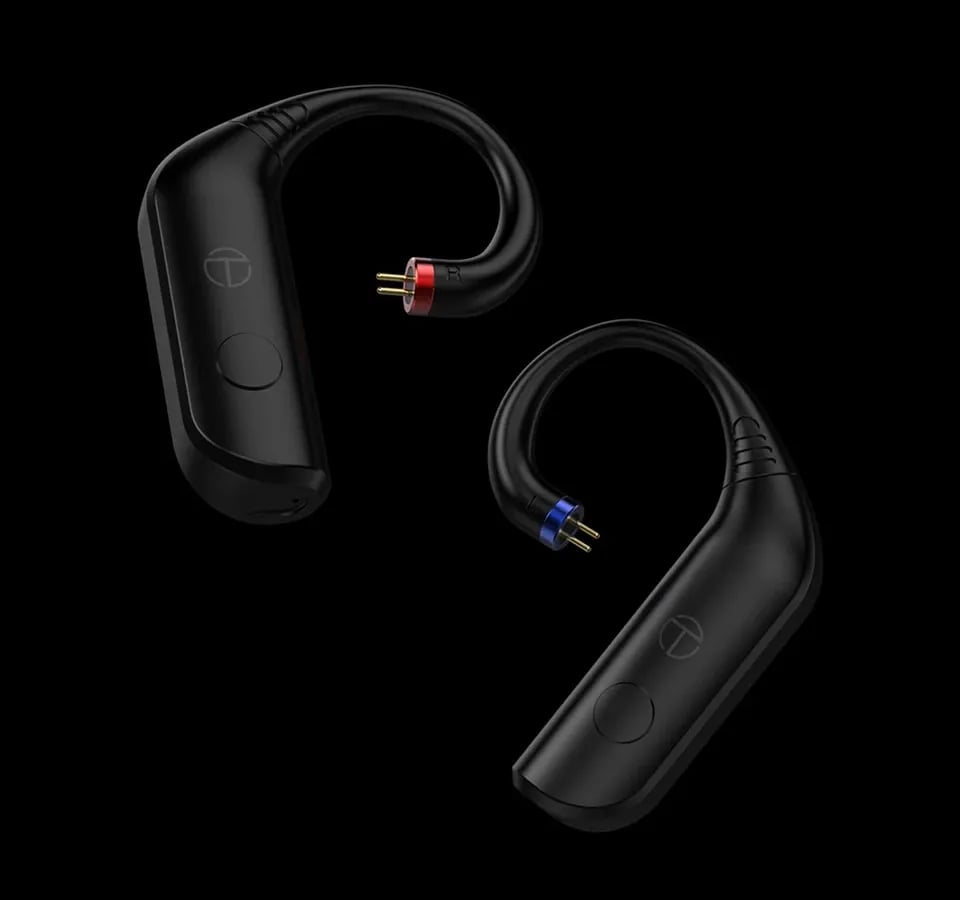 TRN BT20 Pro Bluetooth адаптер для IEM - фото 1