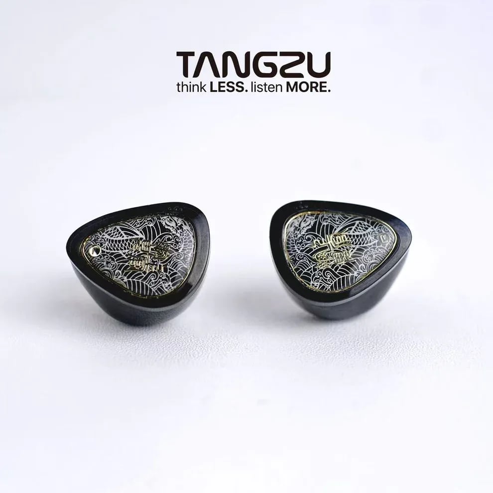 Tangzu Wan'er S.G 2, фото 2 из 4