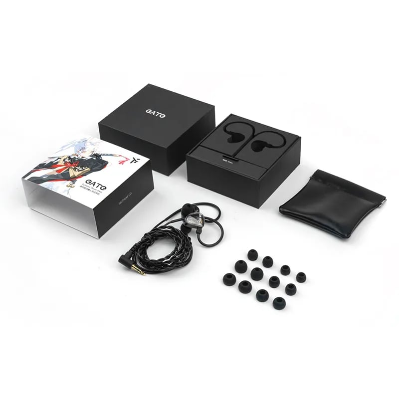 Truthear GATE, фото 4 из 4