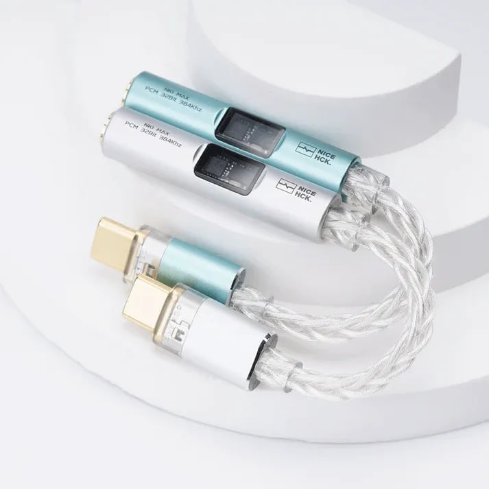 NiceHCK NK1 Max, фото 2 из 4