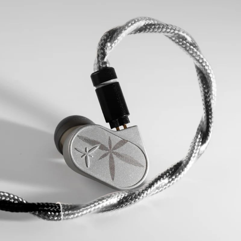 Moondrop Lan 2 POP - фото 2