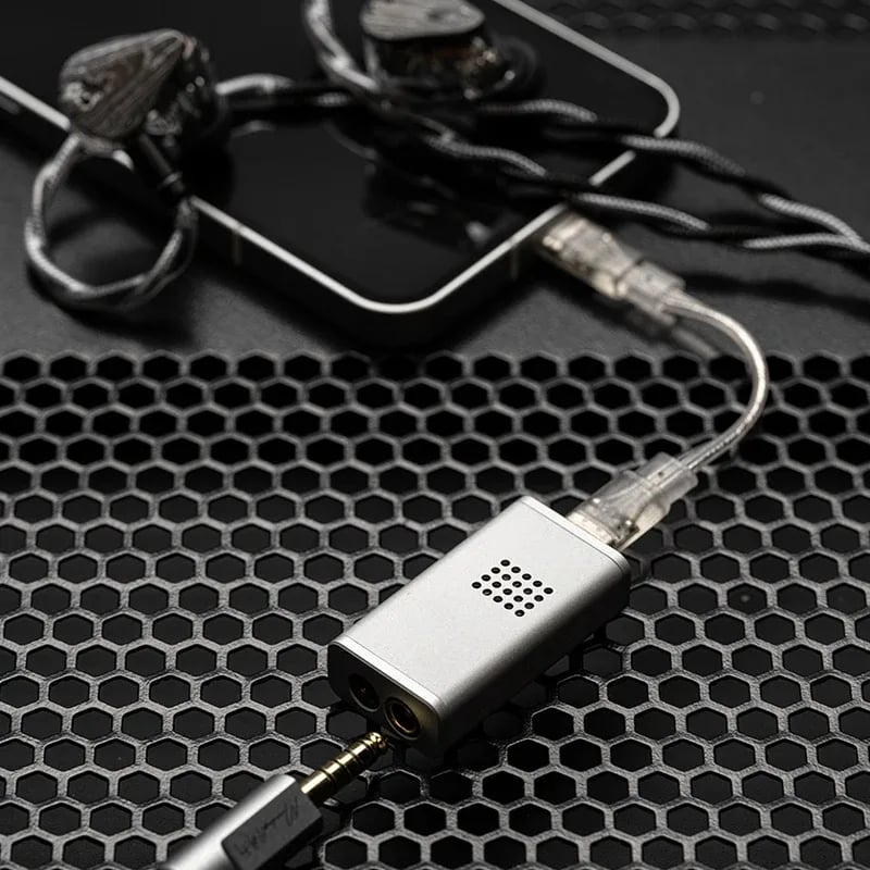 Moondrop DAWN PRO2, фото 3 из 4