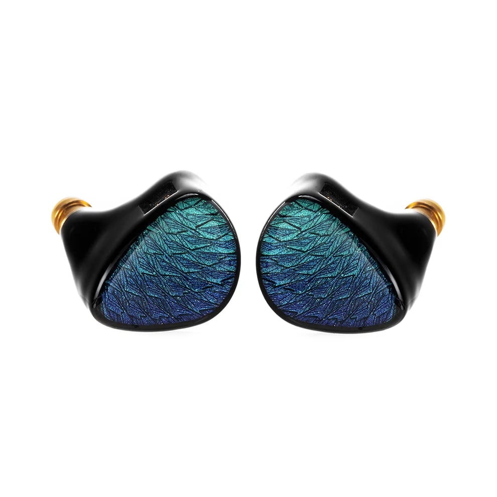 Kinera Celest Wyvern Black Remaster - фото 2