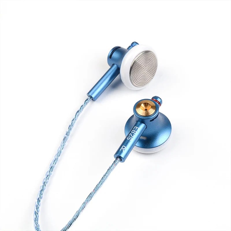 🎧 NiceHCK EB2S Pro — Hi-Fi вкладыши для тех, кто ценит натуральное и детальное звучание - фото 2