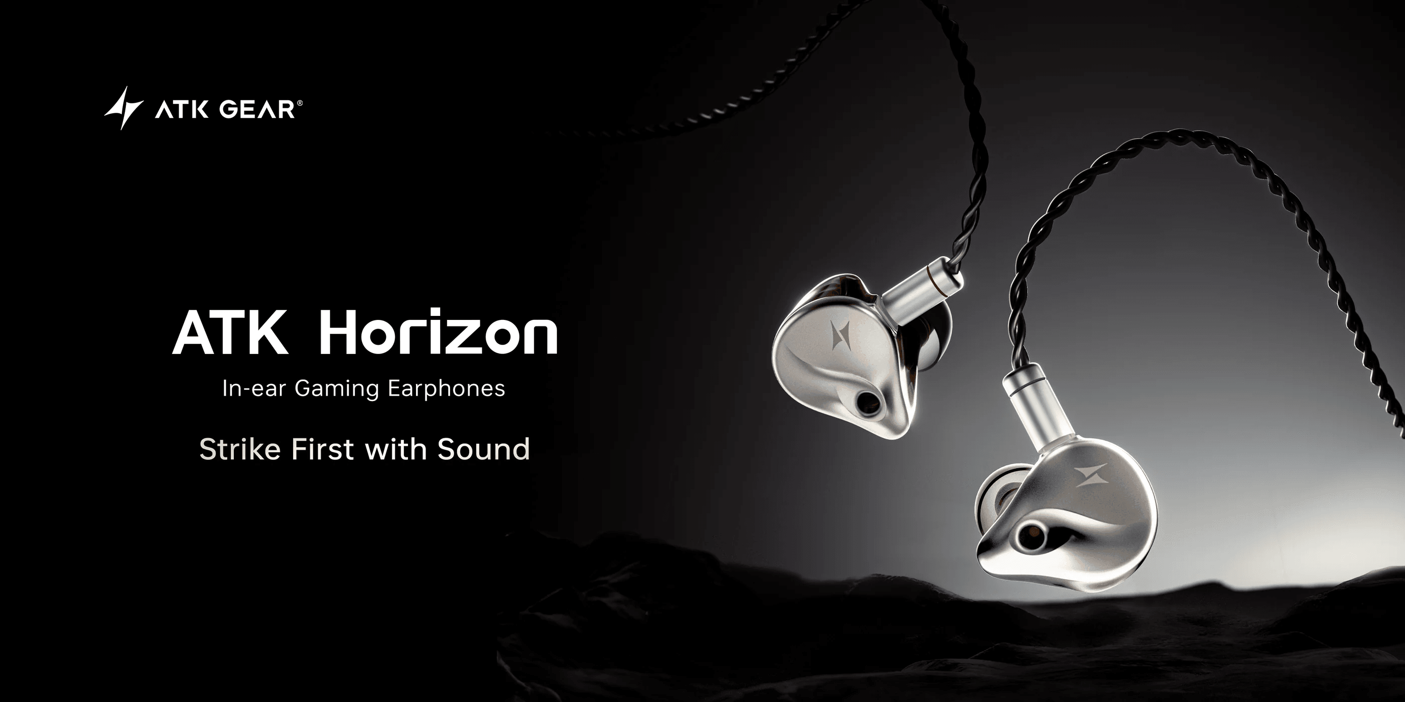 ATK Horizon — мощные игровые IEM с акцентом на позиционное звучание - фото 3