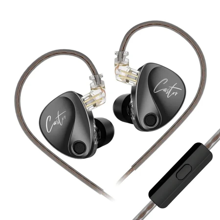 KZ Castor Bass, фото 1 из 3