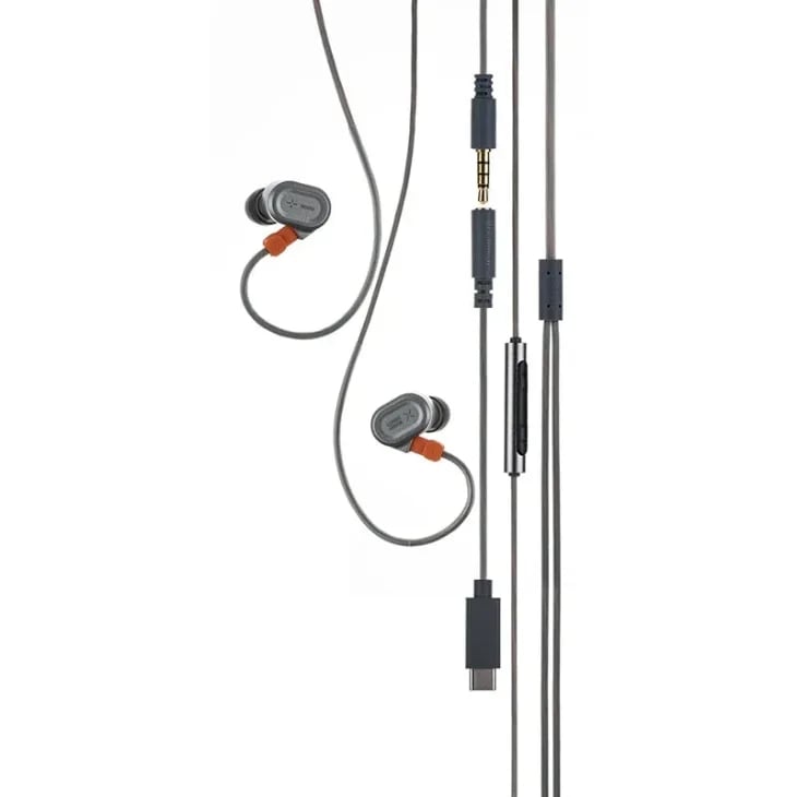 Moondrop Gravity Position, фото 3 из 5