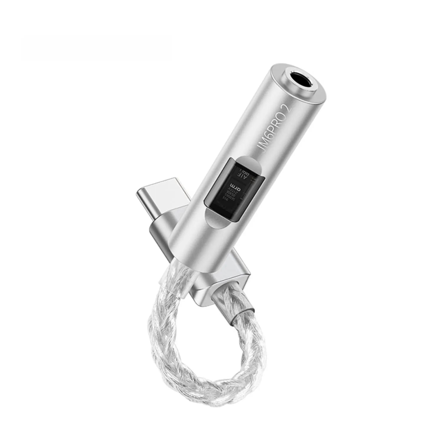 Jcally JM6 Pro 2, фото 2 из 5