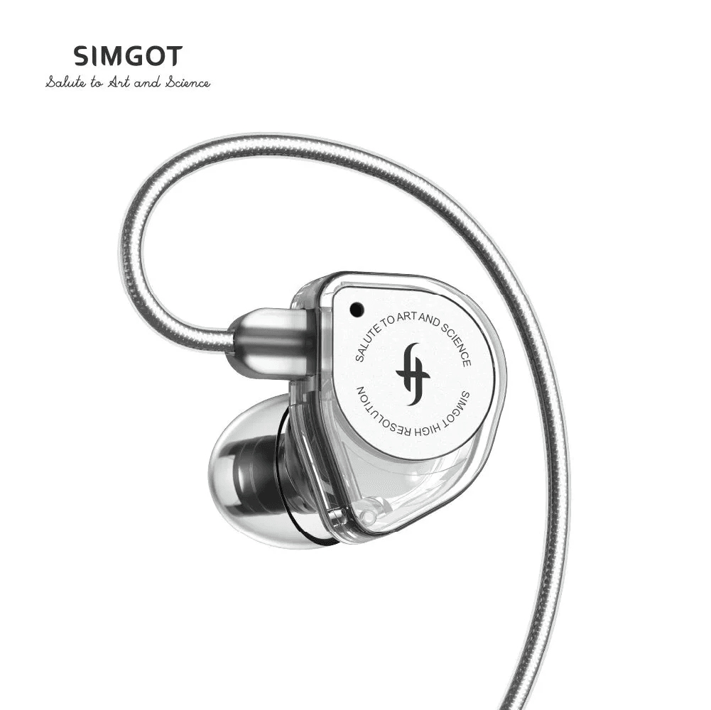 Simgot EW100 - фото 1