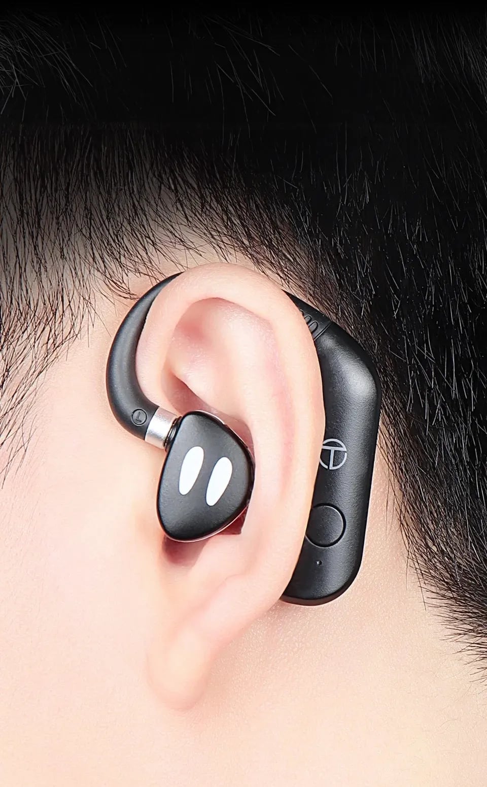 TRN BT20 Pro Bluetooth адаптер для IEM - фото 4