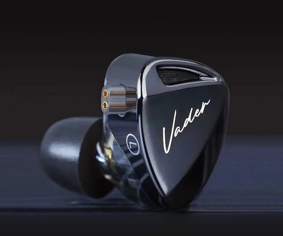 KZ Vader High, фото 2 из 3