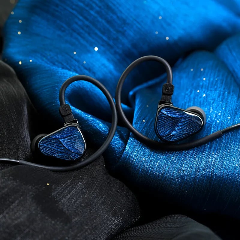 Truthear x Crinacle ZERO:BLUE2, фото 3 из 4