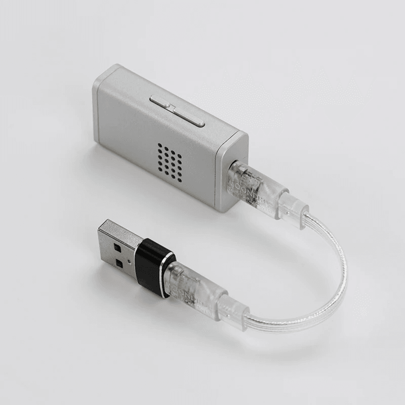 Moondrop DAWN PRO2 Высокопроизводительный портативный ЦАП/усилитель - фото 2