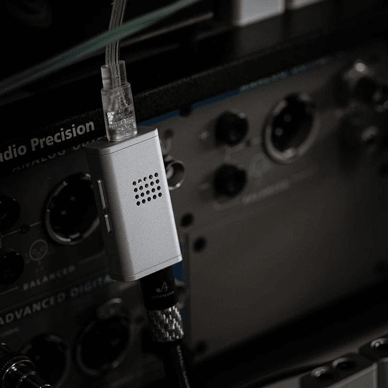 Moondrop DAWN PRO2 Высокопроизводительный портативный ЦАП/усилитель - фото 4