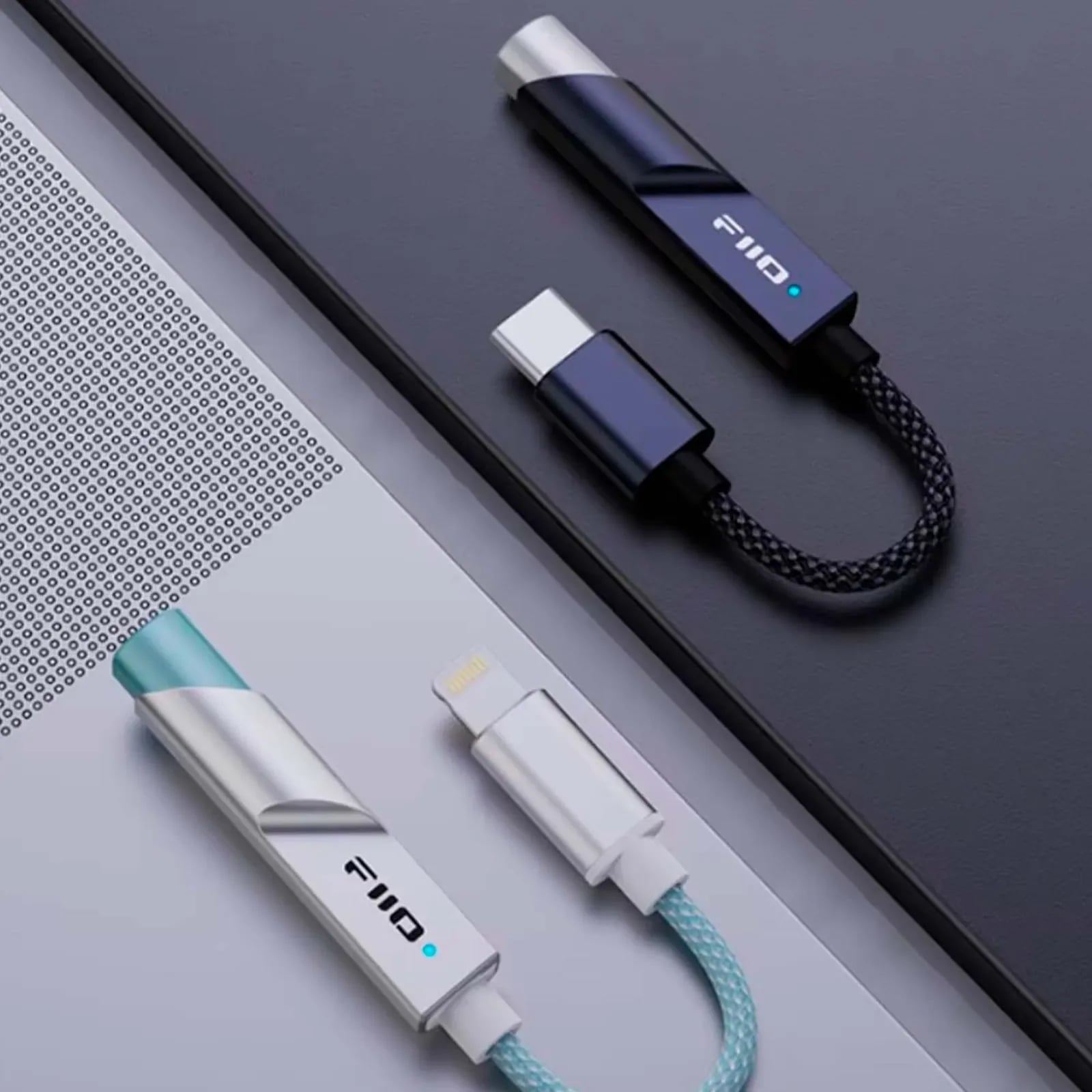 FiiO KA11, фото 4 из 5