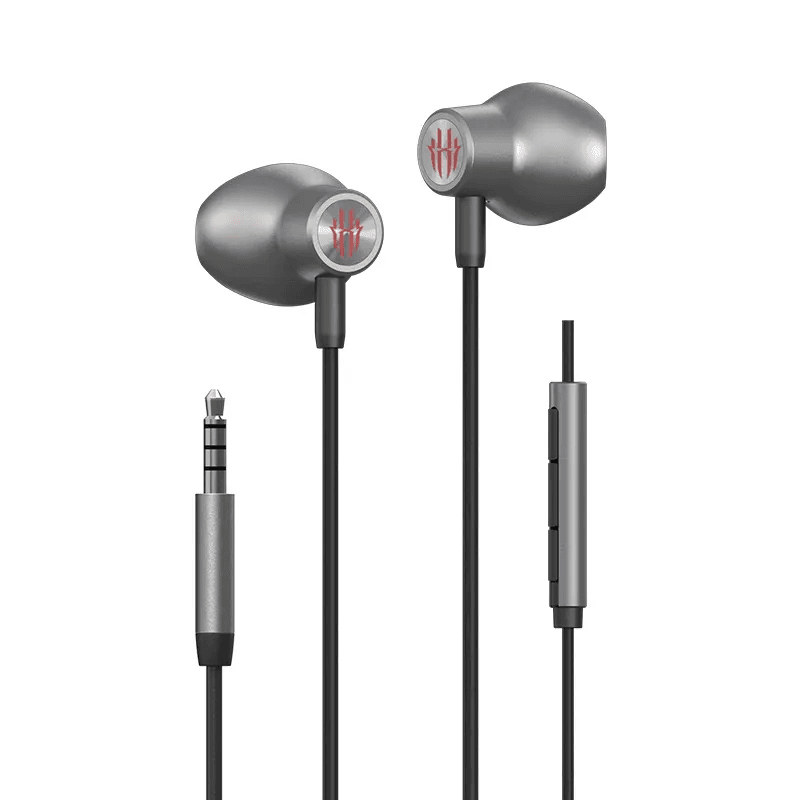 REDMAGIC Magic Sound Gaming Earphones - фото 1