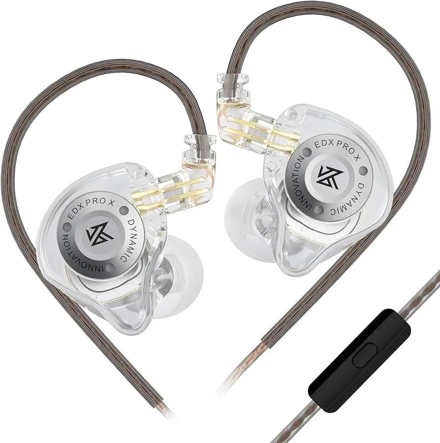 KZ EDX Pro X, фото 3 из 4