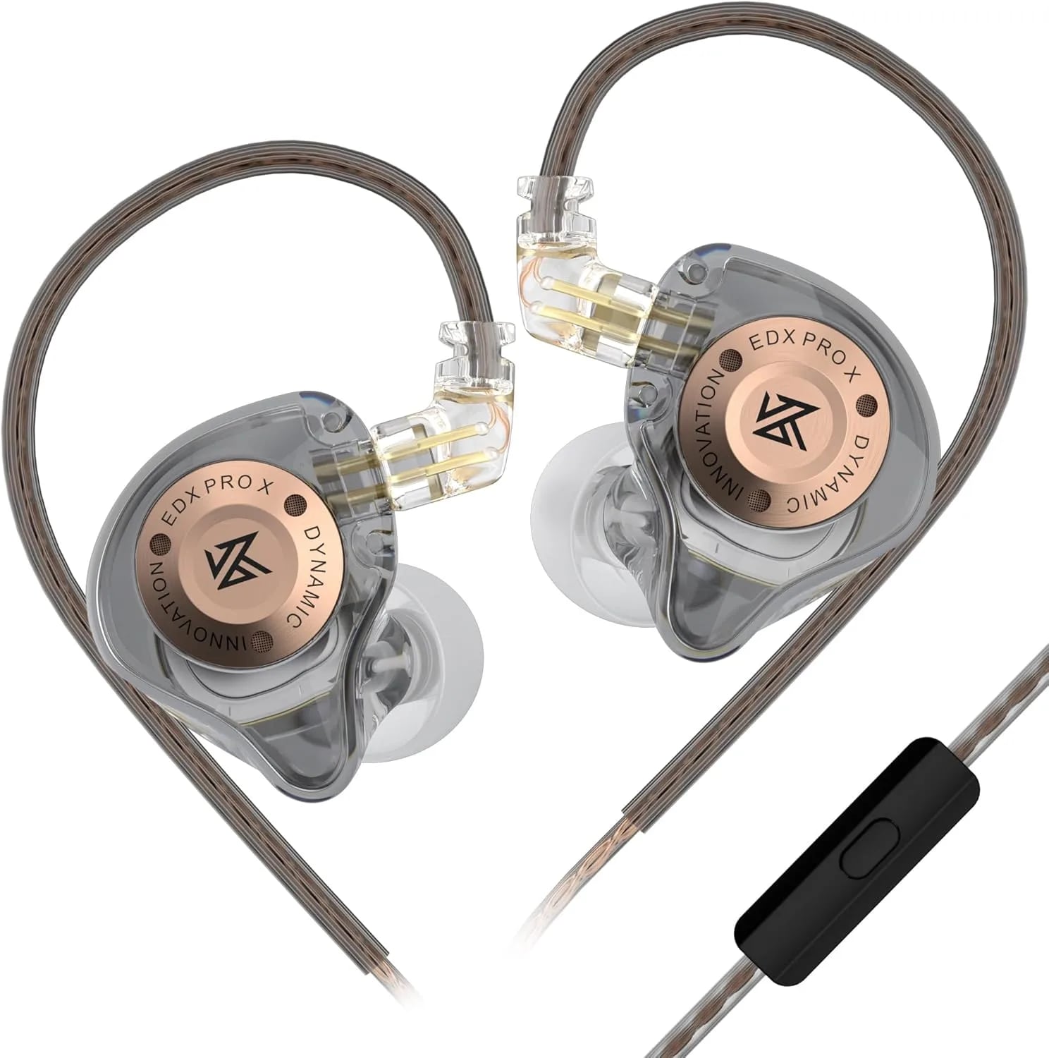 KZ EDX Pro X, фото 2 из 4