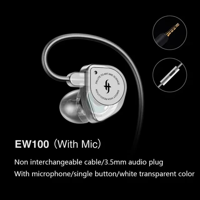Simgot EW100, фото 2 из 4