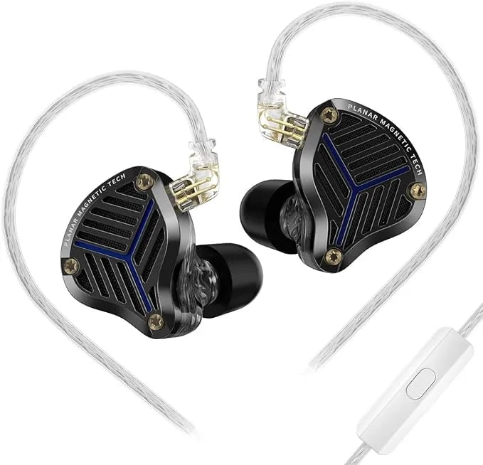 KZ PRX, фото 1 из 3