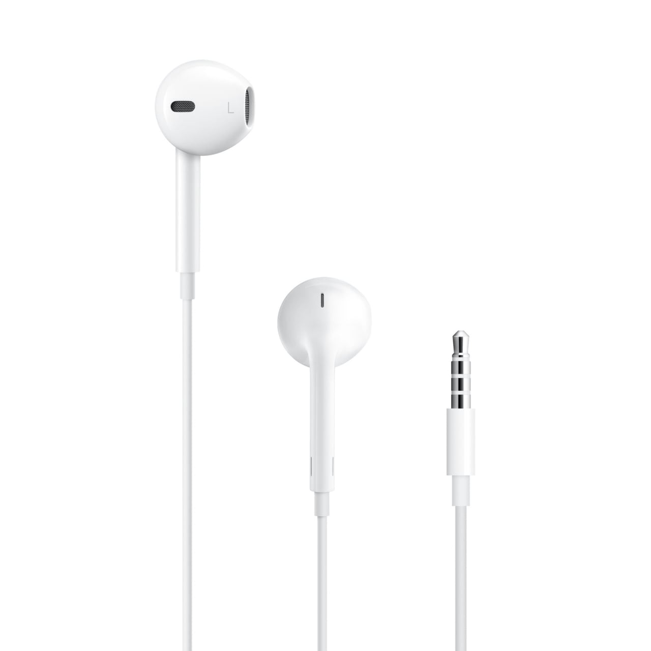 Apple EarPods на 3.5mm(AUX) - фото 1
