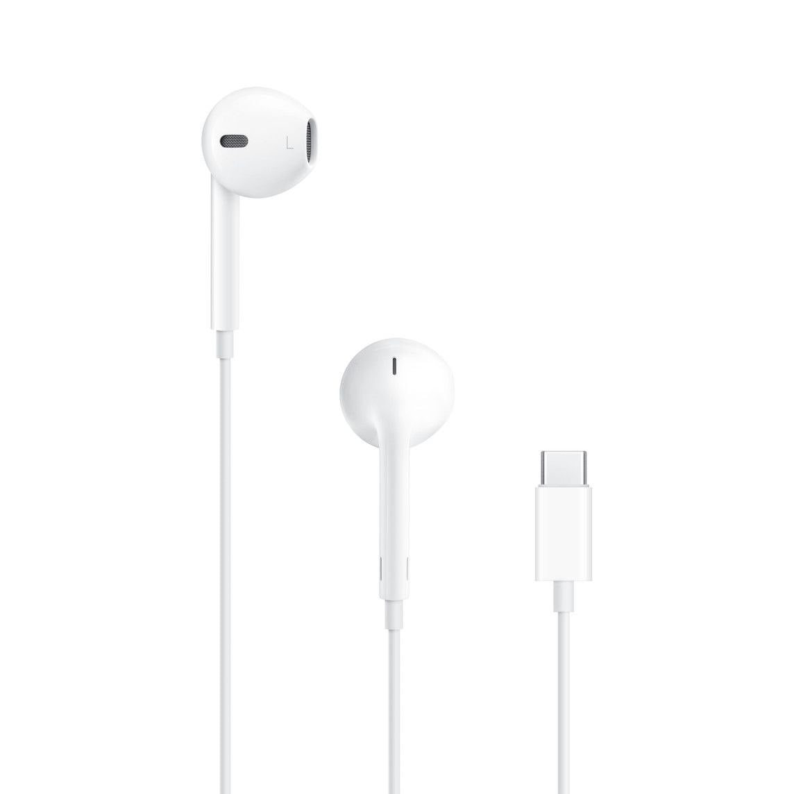 Apple EarPods на Type-C - фото 1