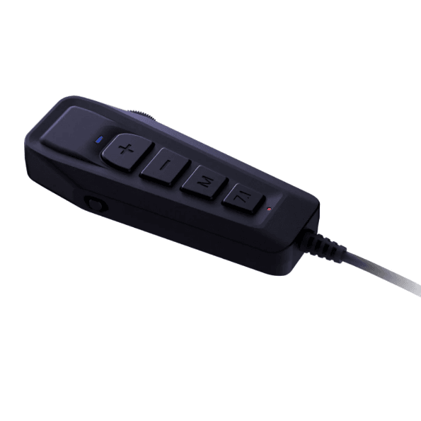 SIMGOT GEW1 USB Gaming Sound Card — внешний USB DAC для ПКSIMGOT GEW1 USB Gaming Sound Card — внешний USB DAC для ПК - фото 3